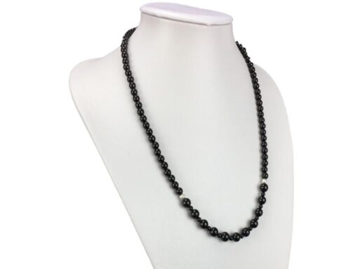 Turmalin Schörl Jewel Classic Design Damen