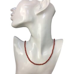 Karneol Jewel Premium Design Herren