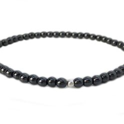 Hämatit Armband Classic Herren