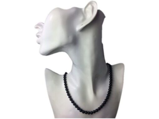 Onyx Herrenkette Classic Design