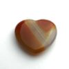 Achat Herz Edelstein
