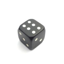 Turmalin-Würfel 12mm x 12mm Edelstein