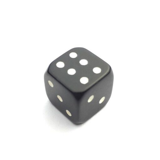 Turmalin-Würfel 12mm x 12mm Edelstein