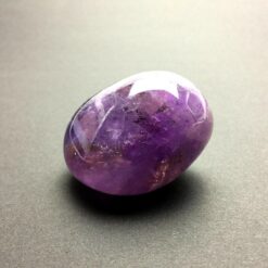 Amethyst aus Brasilien Edelstein