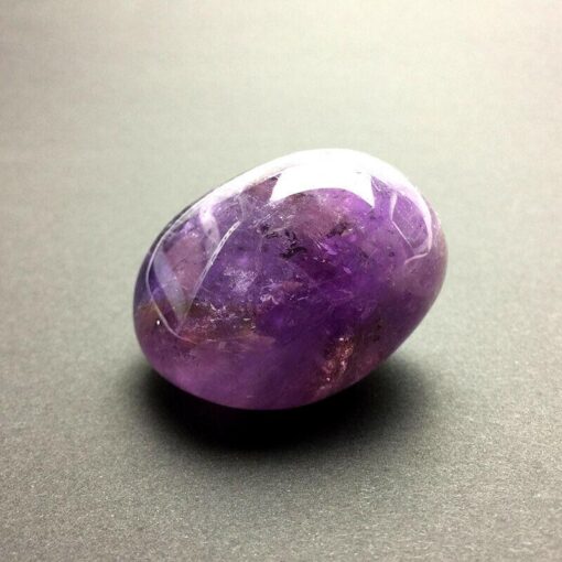 Amethyst aus Brasilien Edelstein