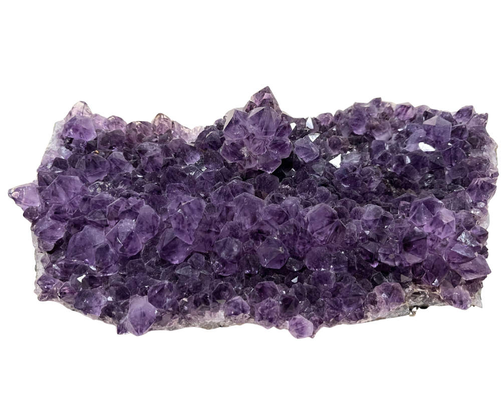 Amethyst Druse von GemstoneEmpire original