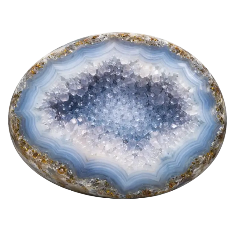 Chalcedon Druse