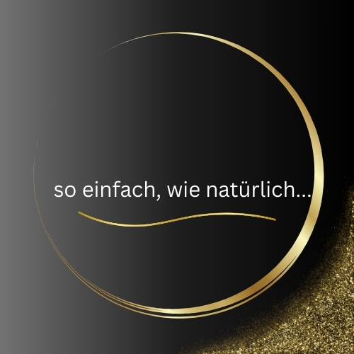 Edelsteinschmuck von La`Kaja Slogan Nr.4 so einfach, wie natürlich
