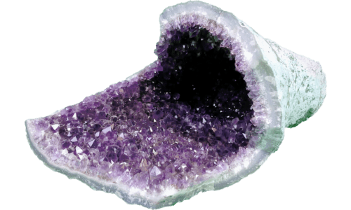 Wirkung Amethyst Druse GemstoneEmpire