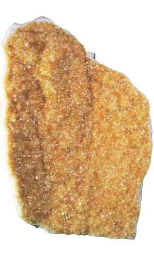 Wirkung Citrin Druse